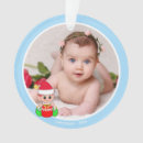 Search for funny family christmas tree decorations Baby