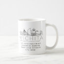Search for kansas city mugs Wichita