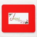 Search for reasoning mousepads Jesus