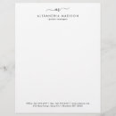 Search for photographers business stationery For her