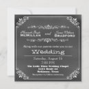 Search for vintage looking wedding invitations Stylish