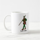 Search for robin hood mugs Mediaeval