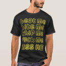 Search for bites tshirts Music