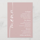 Search for template menus Calligraphy