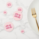 Search for confetti Stylish