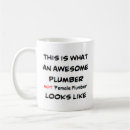 Search for for plumber coffee mugs Carpenter