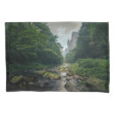 Search for river pillowcases National park