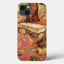 Search for st vincent iphone cases Post impressionism