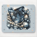 Search for reception decorations mousepads Girly
