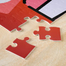 Search for popcorn puzzles Colorful