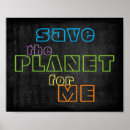Search for save the planet posters Motivational