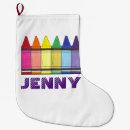 Search for artist christmas stockings Rainbow
