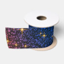 Search for navy blue and gold ribbon Modern