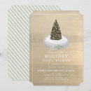 Search for open house christmas invitations Corporate