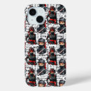 Search for ninja warrior iphone cases Cartoon