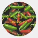 Search for chilli stickers Jalapenos