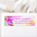 Search for aloha return address labels Summer