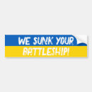 Search for distressed bumper stickers White
