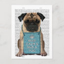 Search for pug postcards Steampunk