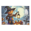 Search for pumpkin pillowcases Spider