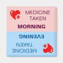 Search for reminder magnets Medical