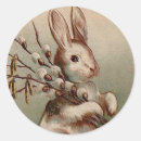 Search for old fashioned easter stickers Vintage