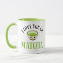 Search for i love green tea mugs Humour