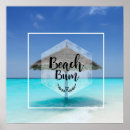Search for beach umbrellas posters Seashore