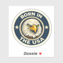 Search for born in the usa stickers Freedom
