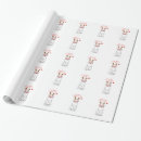 Search for australian shepherd christmas wrapping paper Santa