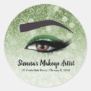 Search for glitter eyes stickers Eyeshadow