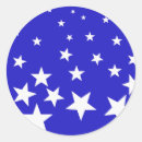 Search for star pattern stickers Birthday