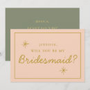 Search for retro bride invitations Typography