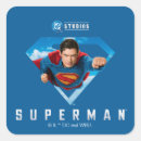 Search for man of steel stickers Dc comics