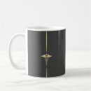 Search for medical caduceus mugs Healthcare
