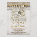 Search for seashore wedding invitations Seaside