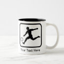 Search for football player mugs Athlete