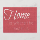 Search for peace love and happiness postcards Heart