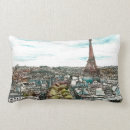 Search for eiffel tower cushions Paris