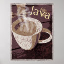 Search for retro coffee posters Barista