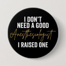 Search for funny doctor badges Quote