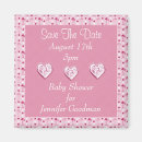 Search for pink flamingo save the dates Elegant