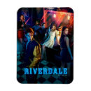 Search for high crimes magnets Riverdale high school
