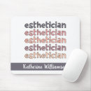 Search for cosmetology mousepads Beautician