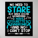 Search for needed posters Teal