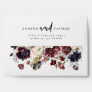 Search for floral envelopes Return address