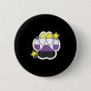 Search for furry pride badges Paw