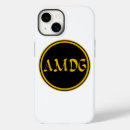 Search for amdg Latin