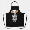 Search for punch aprons Chef