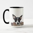Search for rat terrier mugs Animal